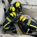 Monatsübung im Tritolwerk am 19.09.2026